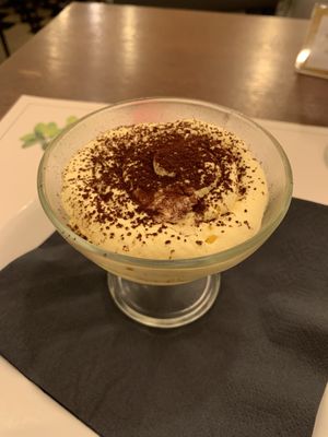   at Origano Trevi in Rome