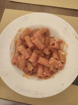  at Origano Trevi in Rome