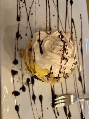   at Origano Trevi in Rome