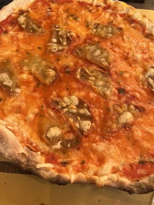   at Origano Trevi in Rome