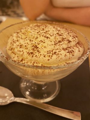   at Origano Trevi in Rome