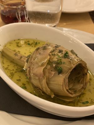  #Veganuary at Origano Trevi in Rome