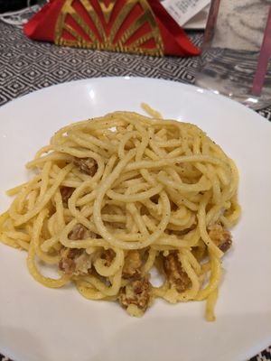  at Origano Trevi in Rome