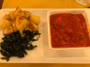  at Origano Trevi in Rome