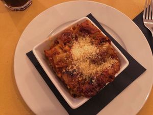  at Origano Trevi in Rome