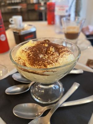   at Origano Trevi in Rome