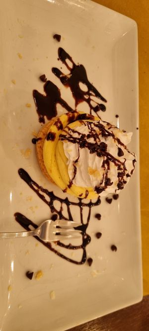  at Origano Trevi in Rome