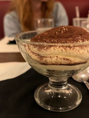   at Origano Trevi in Rome