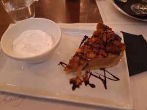  at Origano Trevi in Rome