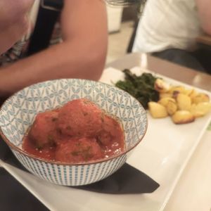  at Origano Trevi in Rome