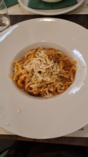  at Origano Trevi in Rome