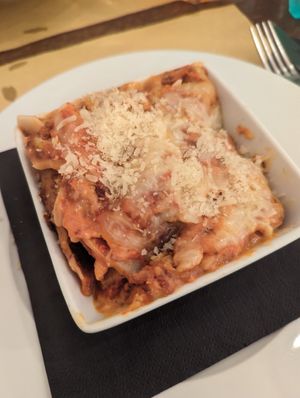  at Origano Trevi in Rome