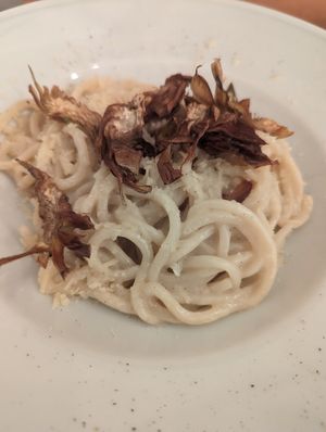  at Origano Trevi in Rome