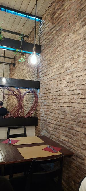  at Origano Trevi in Rome