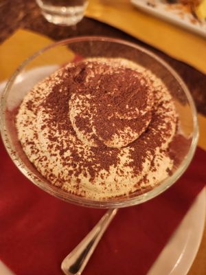  at Origano Trevi in Rome