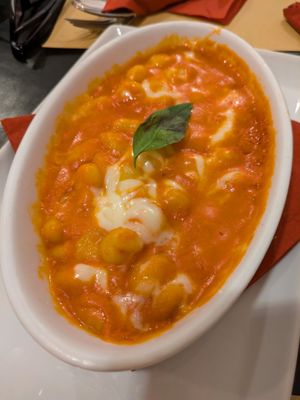  at Origano Trevi in Rome