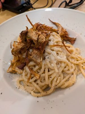  at Origano Trevi in Rome