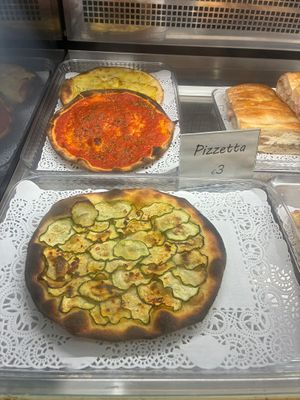 Showcase   at Origano Trevi in Rome