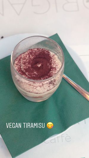 So good! at Origano Trevi in Rome