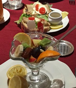 Cruelty Free Breakfast at B&B VeganLa Rocca in Sarnico