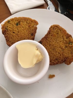 Jungle Cafe at Jungle Cafe in Brooklyn