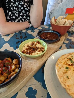  at Lounges - Argo Lounge in Peterborough