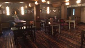 Arco Lounge at Lounges - Argo Lounge in Peterborough