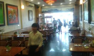 6 at Phuong Mai Vegetarian Restaurant in Ho Chi Minh City