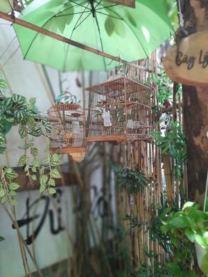  at Phuong Mai Vegetarian Restaurant in Ho Chi Minh City