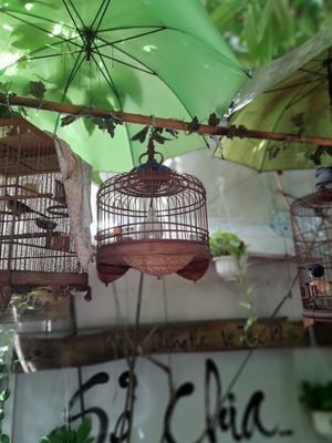  at Phuong Mai Vegetarian Restaurant in Ho Chi Minh City