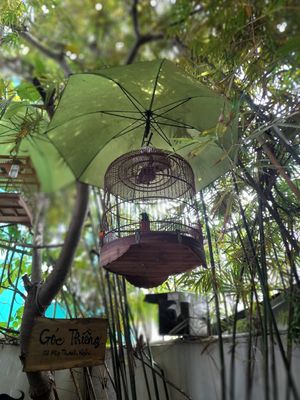  at Phuong Mai Vegetarian Restaurant in Ho Chi Minh City