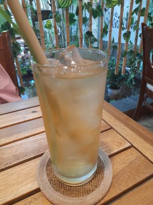  at Phuong Mai Vegetarian Restaurant in Ho Chi Minh City