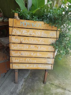  at Phuong Mai Vegetarian Restaurant in Ho Chi Minh City