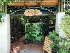  at Phuong Mai Vegetarian Restaurant in Ho Chi Minh City