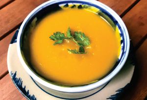  at Phuong Mai Vegetarian Restaurant in Ho Chi Minh City