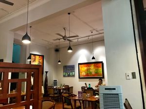 13 at Phuong Mai Vegetarian Restaurant in Ho Chi Minh City