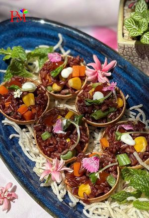  at Phuong Mai Vegetarian Restaurant in Ho Chi Minh City