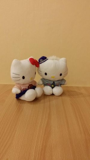 deco at Veggie Frenz Vegan Cafe in Penang