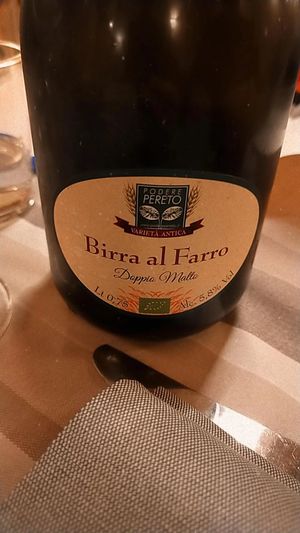  at Albaspina in Monticello Conte Otto