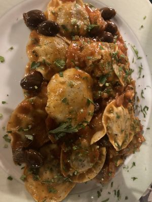   at Licchio's Bar in Taormina