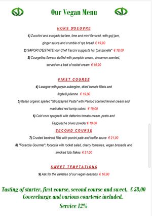  at Ristorante Da Mario alla Fava in Venice