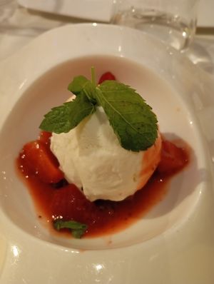  at Ristorante Da Mario alla Fava in Venice