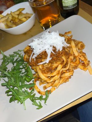  at Il Vegano Bistrot in Florence