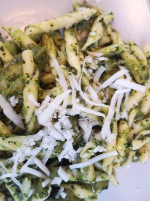  at Il Vegano Bistrot in Florence