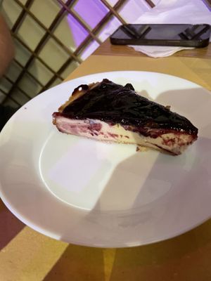   at Il Vegano Bistrot in Florence