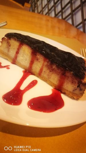  at Il Vegano Bistrot in Florence