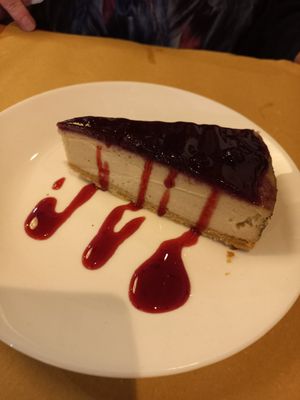  at Il Vegano Bistrot in Florence