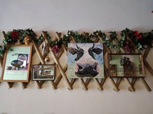 at Il Vegano Bistrot in Florence