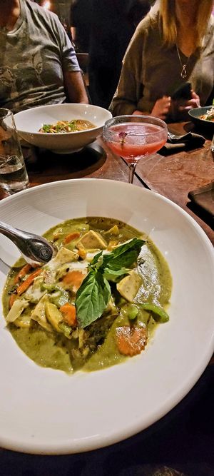  at Mai Thai Restaurant and Bar in Boise