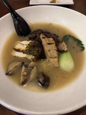   at Mai Thai Restaurant and Bar in Boise